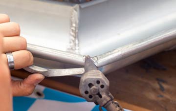 disadvantages of Lower Cox Street lead roofing