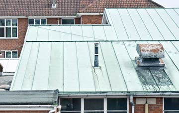Lower Cox Street lead roofing costs