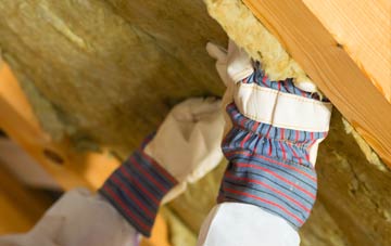 types of Lower Cox Street pitched roof insulation materials